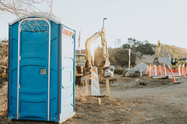 Best Emergency porta potty rental  in Quincy, FL