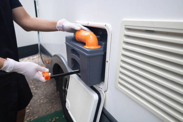 Best Best portable toilet rental  in Quincy, FL