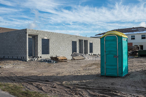 Best Porta potty rental near me  in Quincy, FL